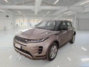 Land Rover Range Rover Evoque 2.0d R-Dynamic S 2023