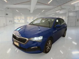 Skoda Scala 1.0 TSI Ambition 2020