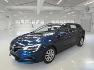 Renault Megane Grandtour 1.5 DCI Business 2021