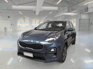 Kia Sportage 1.6 Business 2020