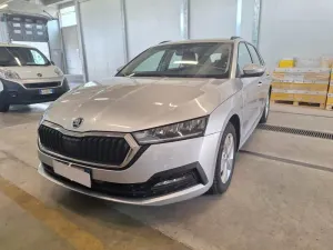 Skoda Octavia Combi 2.0 TDI Executive 2023