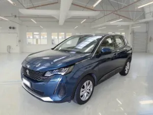 Peugeot 3008 1.5 Active Business 2021