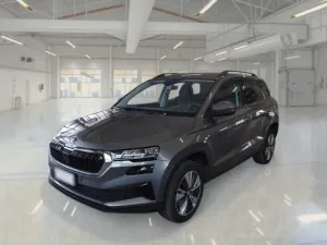 Skoda Karoq 2.0 TDI Executive 2022
