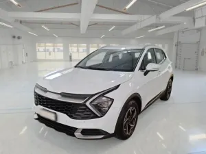 Kia Sportage 1.6 CRDI Business 2023