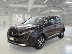 Peugeot 3008 1.5 HDI Allure 2023
