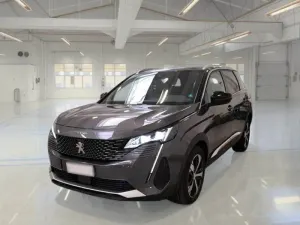 Peugeot 5008 1.5 HDI GT 2022