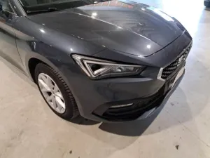 Seat Leon Sportstourer 1.0 eTSI Business 2022