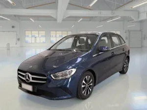 Mercedes-Benz B 180d Sport 2021