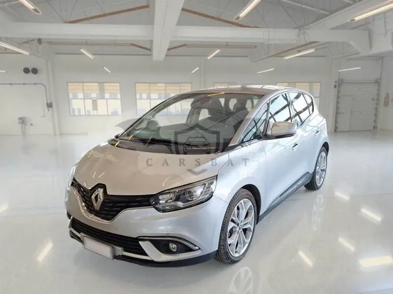 Renault Scenic 1.7 DCI Business 2019