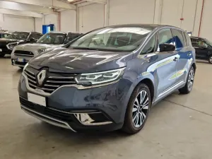 Renault Espace 2.0 DCI Initiale Paris 2022