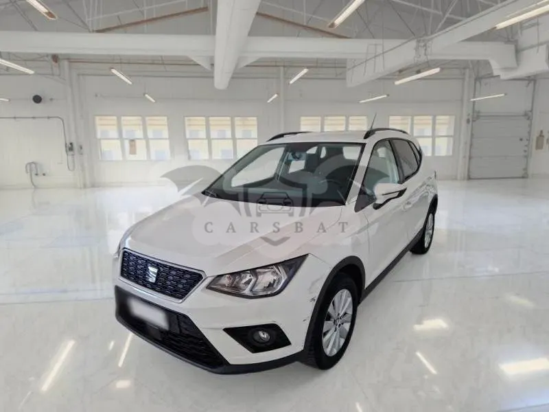 Seat Arona 1.6 TDI Style 2019