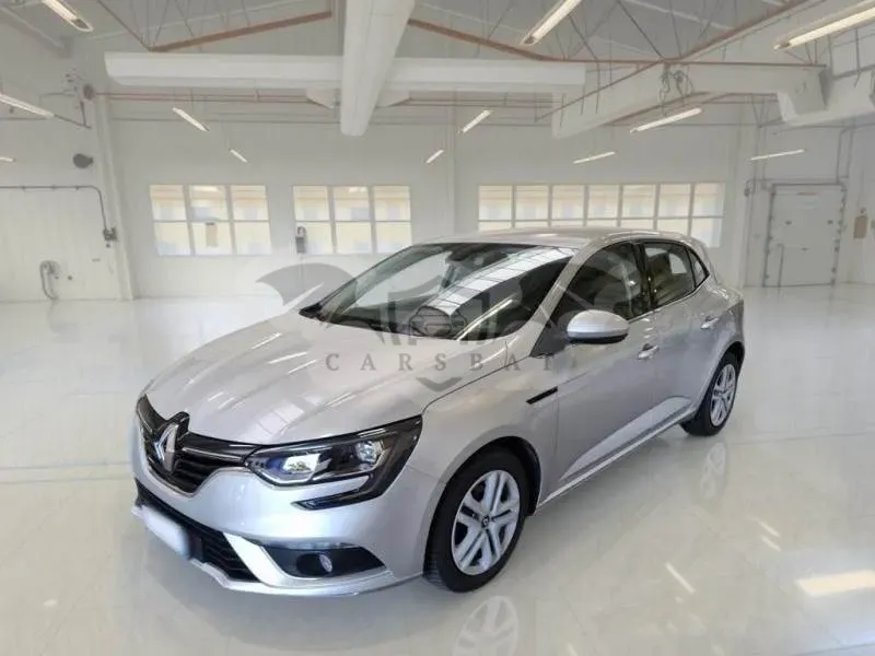 Renault Megane 1.3 TCe Business 2020