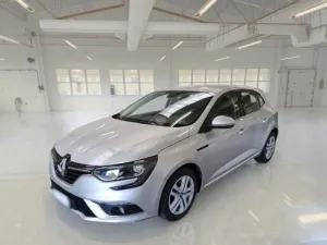Renault Megane 1.3 TCe Business 2020