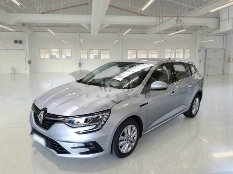 Renault Megane Grandtour 1.5 DCI Equilibre 2023