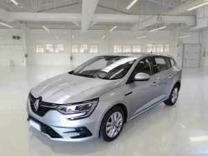 Renault Megane Grandtour 1.5 DCI Equilibre 2023