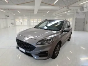 Ford Kuga 1.5 EcoBlue ST Line 2022
