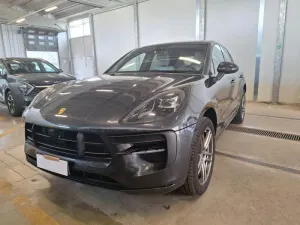 Porsche Macan 2.0 2021