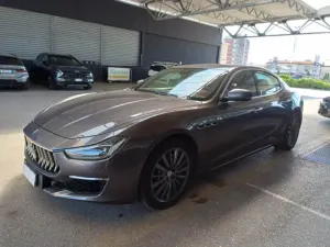 Maserati Ghibli 3.0 GranLusso 2020