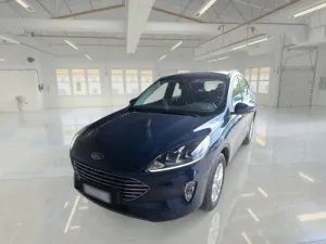 Ford Kuga 1.5 EcoBlue Titanium 2022
