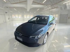 Volkswagen Golf Variant 2.0 TDI Life 2023