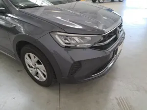 Volkswagen Taigo 1.0 TSI Life 2022