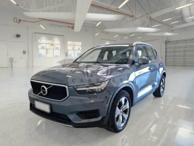 Volvo XC40 D3 Plus 2020