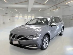 Volkswagen Passat Variant Alltrack 2.0 TDI 2022
