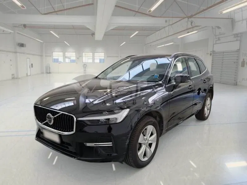 Volvo XC60 B4 Core 2023