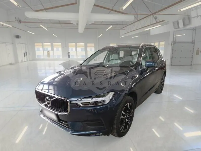 Volvo XC60 B4 Business plus 2020