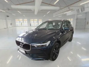 Volvo XC60 B4 Business plus 2020