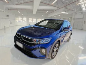 Volkswagen Taigo 1.0 TSI R-line 2024