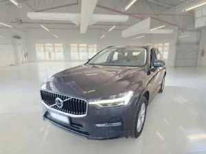 Volvo XC60 B4 Core 2023