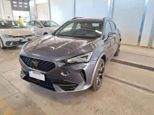 Cupra Formentor 2.0 TDI 2022