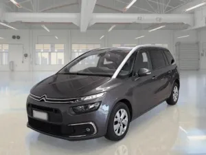 Citroën C4 Grand Spacetourer 1.5 HDI Feel 2020
