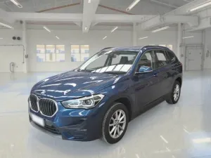BMW X1 18d Business Advantage 2022