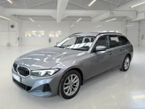 BMW 3 Series Touring 316d 2023