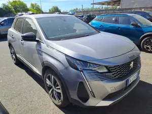 Peugeot 3008 1.6 Allure Pack 2023