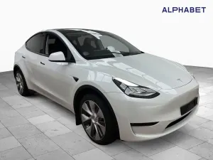 Tesla Model Y Long Range 2023