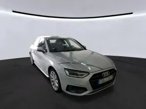 Audi A4 40 TDI Advanced 2021