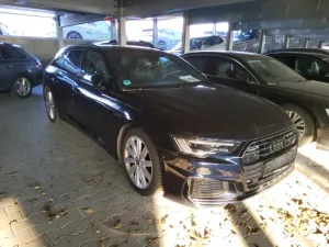 Audi A6 Avant 55 TFSI Sport 2022