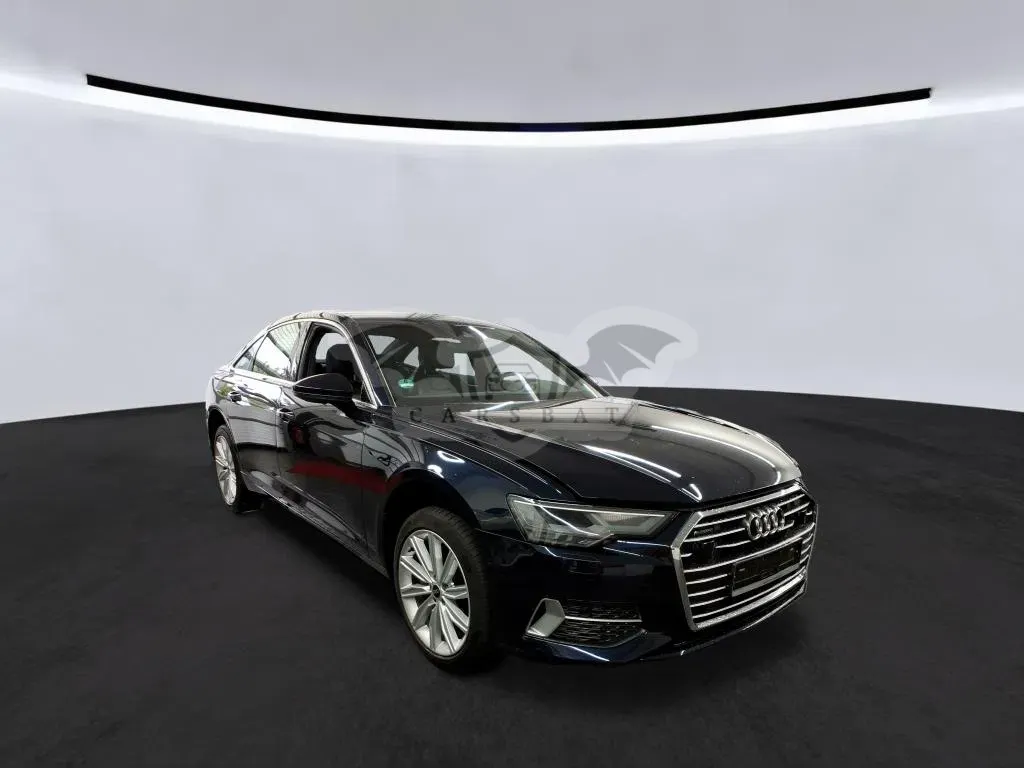 Audi A6 40 TDI Sport 2022
