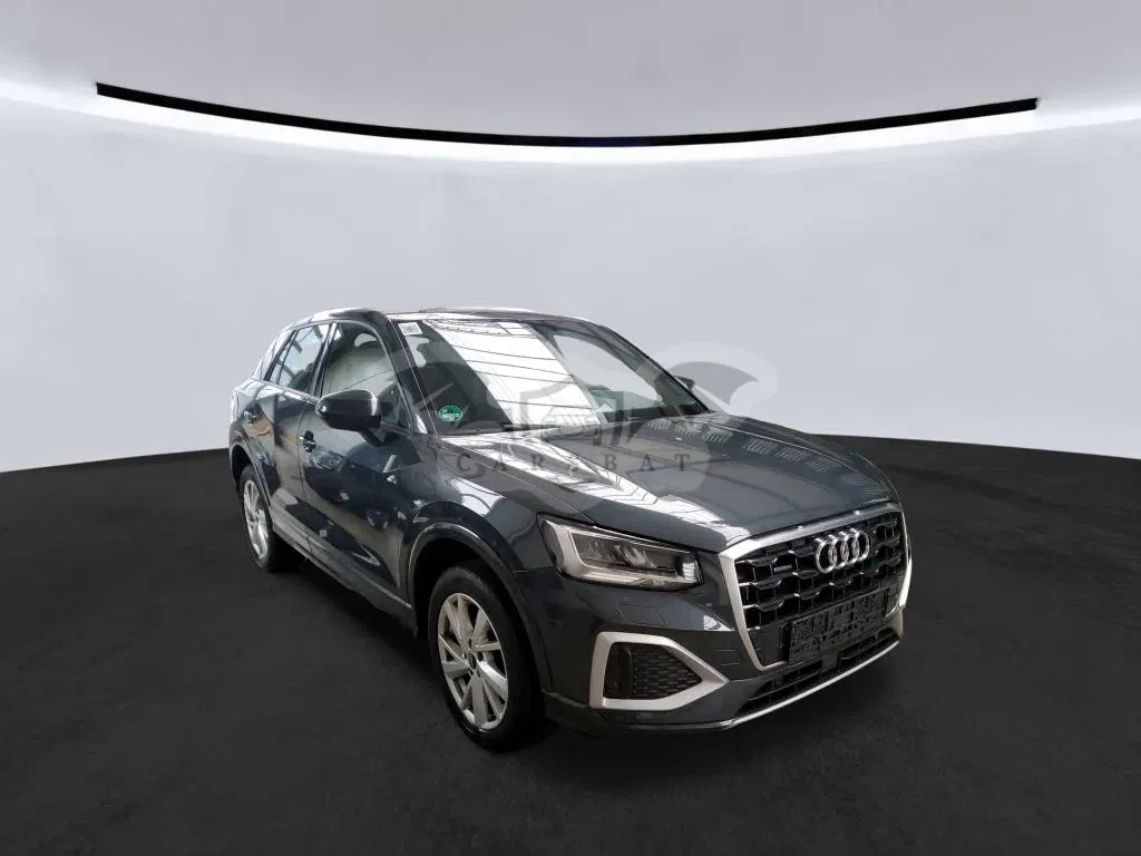 Audi Q2 40 TFSI Advanced 2023