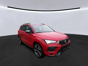 Seat Ateca 1.5 TSI FR 2021