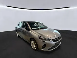 Opel Corsa 1.2 Edition 2021