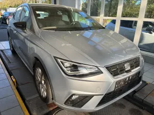 Seat Ibiza 1.0 TSI FR 2023