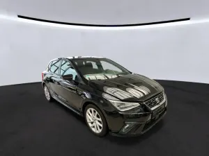 Seat Ibiza 1.5 TSI FR 2023