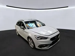 Seat Leon Sportstourer 1.5 eTSI FR 2025