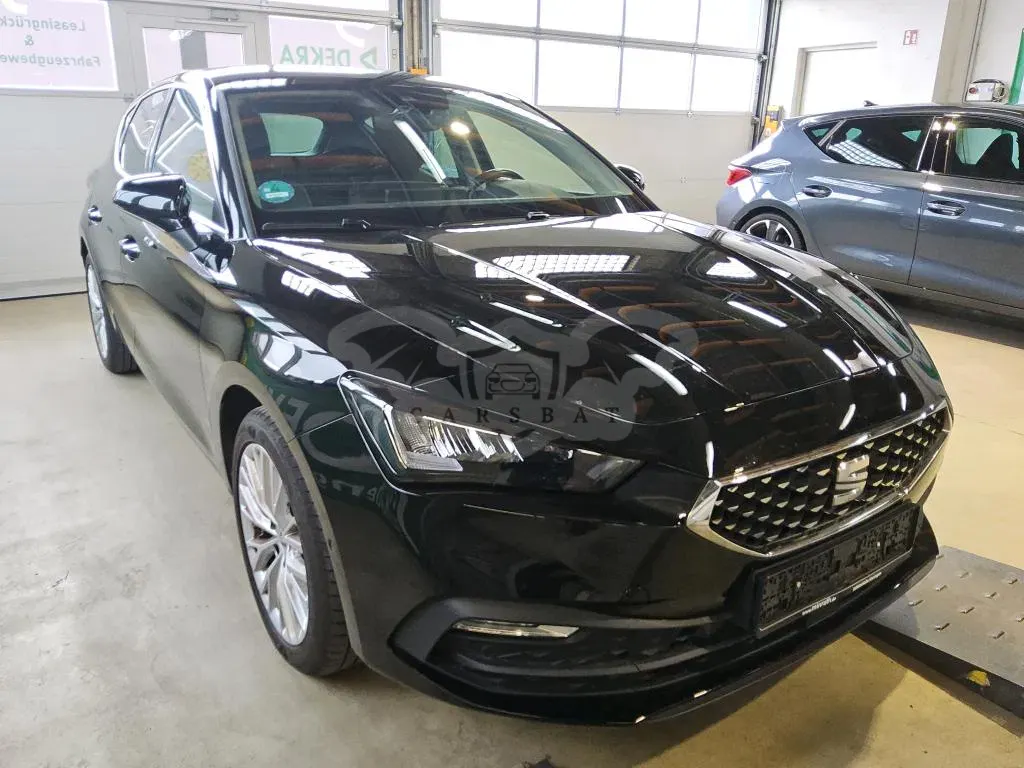 Seat Leon 1.5 TSI Xcellence 2022