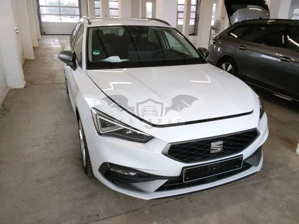 Seat Leon Sportstourer 1.5 eTSI FR 2025