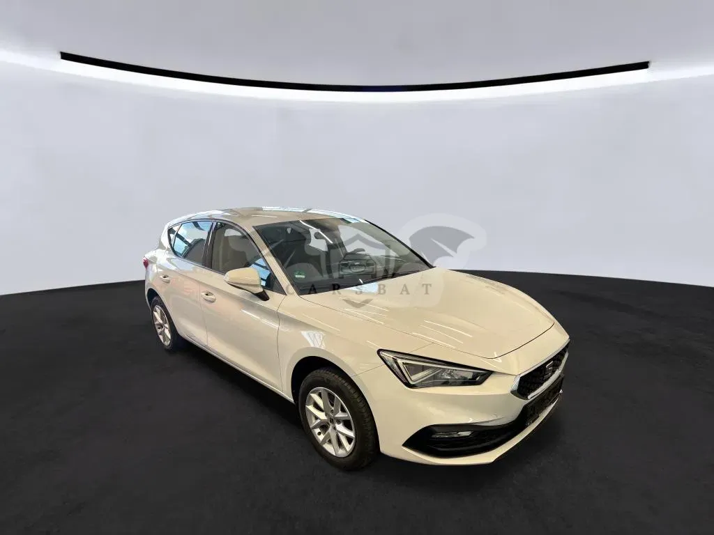 Seat Leon 1.5 TSI Style 2023